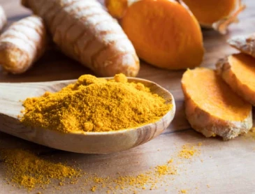 Food Processing Industry